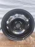Felga stalowa Kia rio picanto 52910-1G0 5.0" x 14" 4x100 ET 39