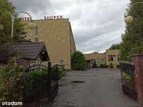 Hotel na sprzedaż