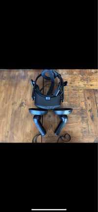 Goggle VR HP Reverb G1