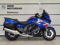 BMW K K 1600 GT OD RĘKI! Wyposażony! Style Sport! Zapraszamy! Bońkowscy