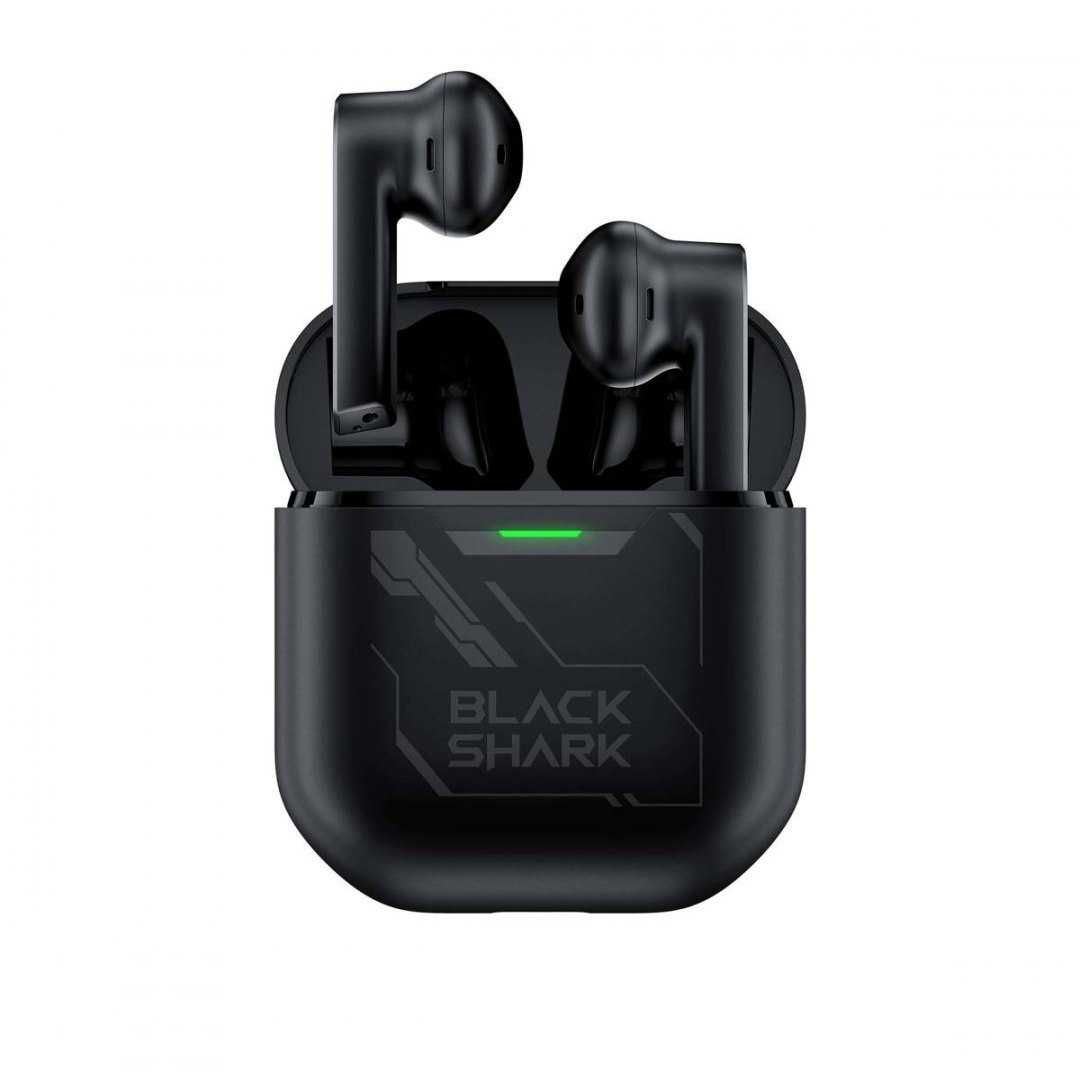 Nowe słuchawki XIAOMI TWS Black Shark JoyBuds Dotykowe