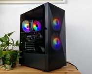 i5 8500 | GTX 1060 6GB* | 16GB RAM | SSD 512GB - PC do gier + gwara