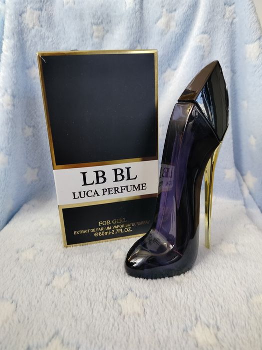 La bl luca perfume