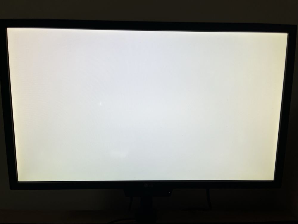 Monitor LG 24GM77