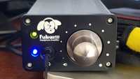 DAC Hi-fi Firestone fubar III usb áudio