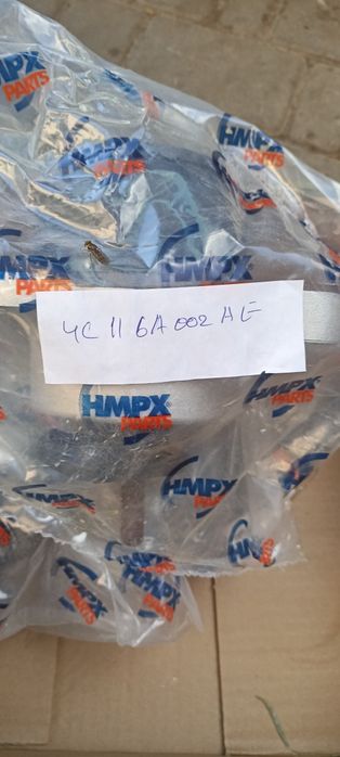 Подушка двигуна Форд транзит.