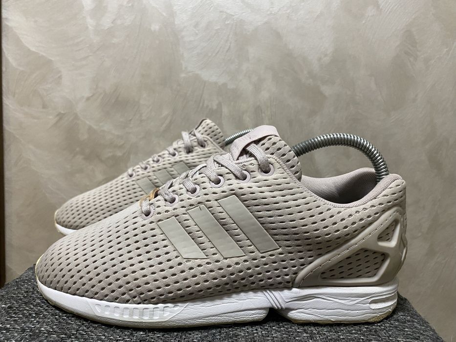 Кросівки Adidas zx flux, uk 6, 40 розмір, 24.5см чудовий стан