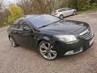 Opel Insignia 1.8 140km  /LPG/