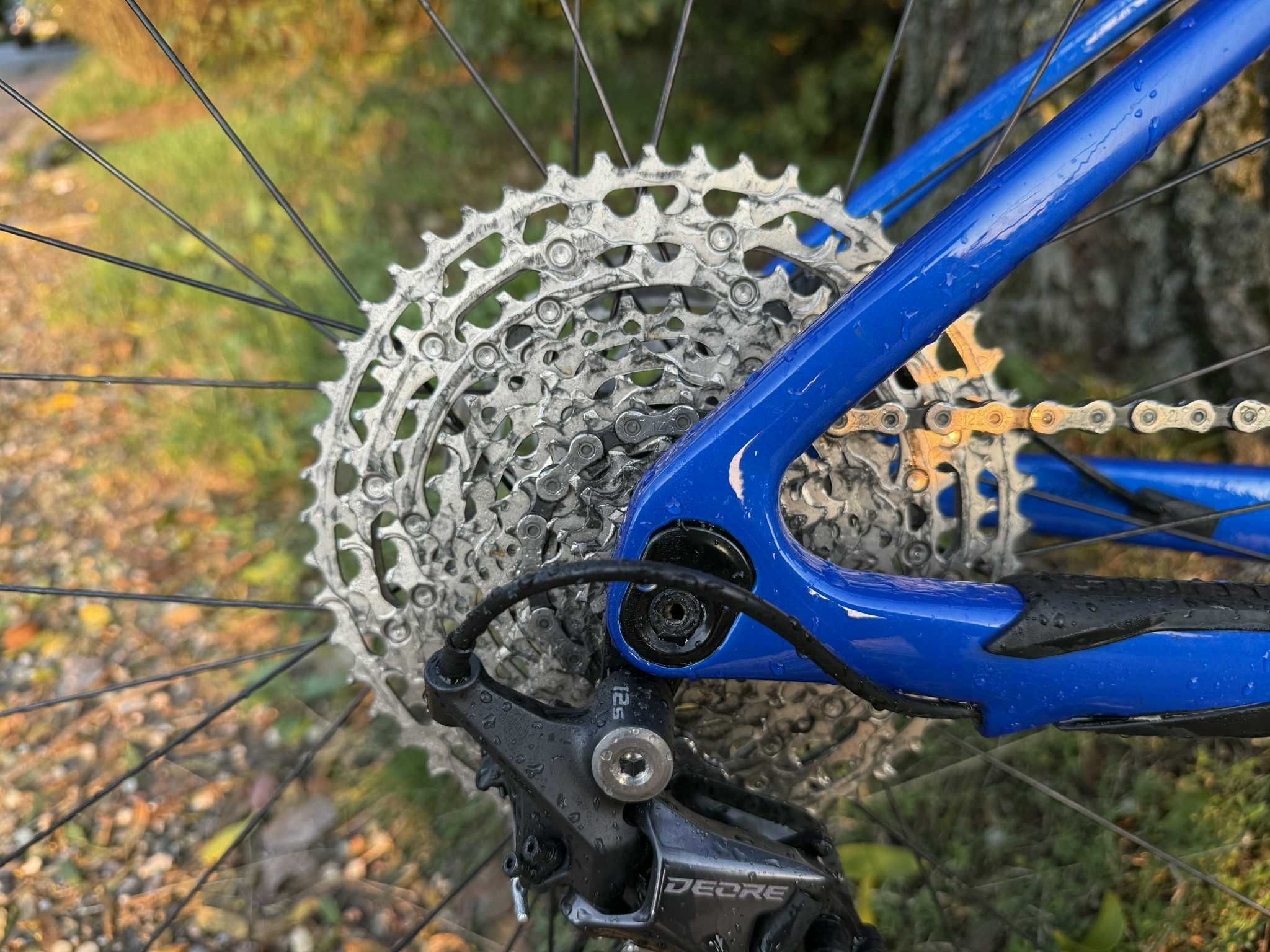 Giant XTC Advanced 29  3m