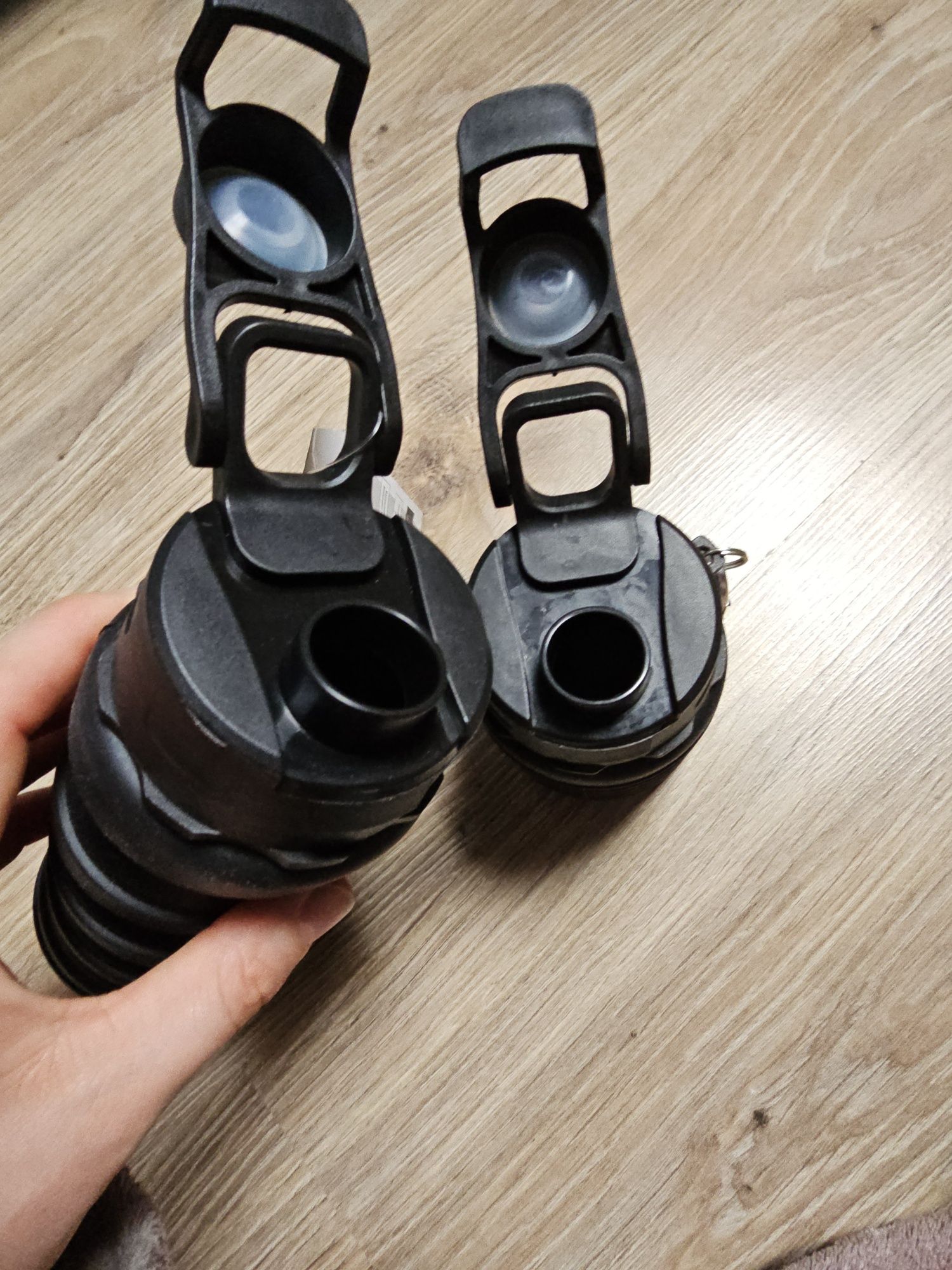 Skladana butelka 0.5 l 2 szt