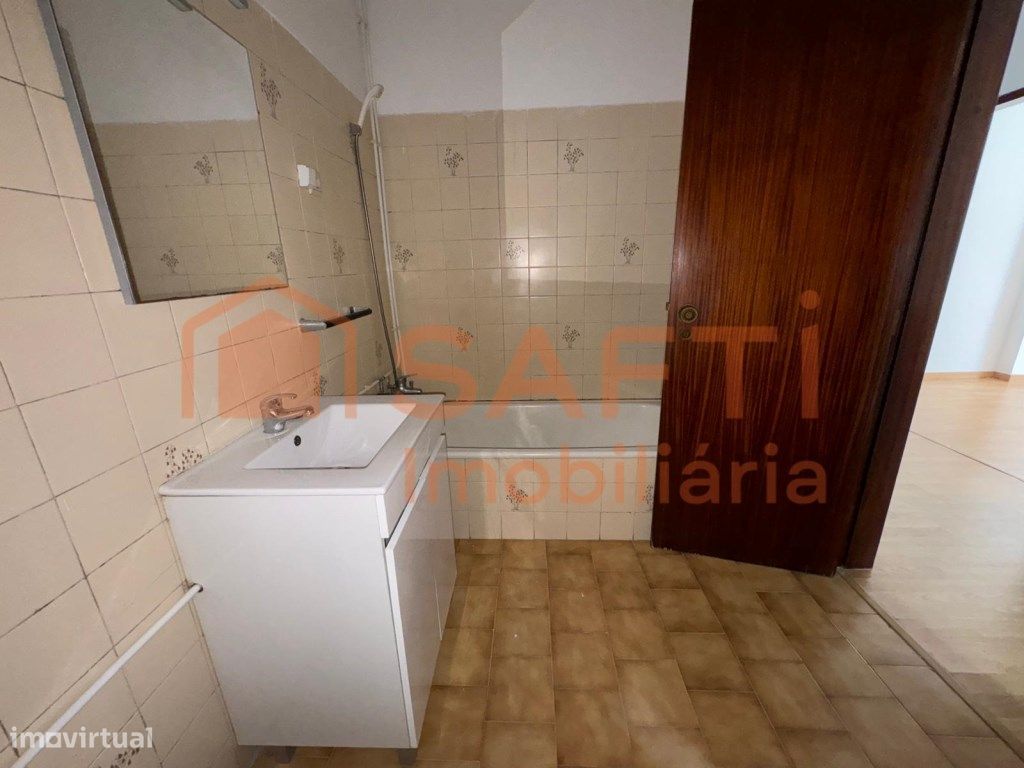 Apartamento T2