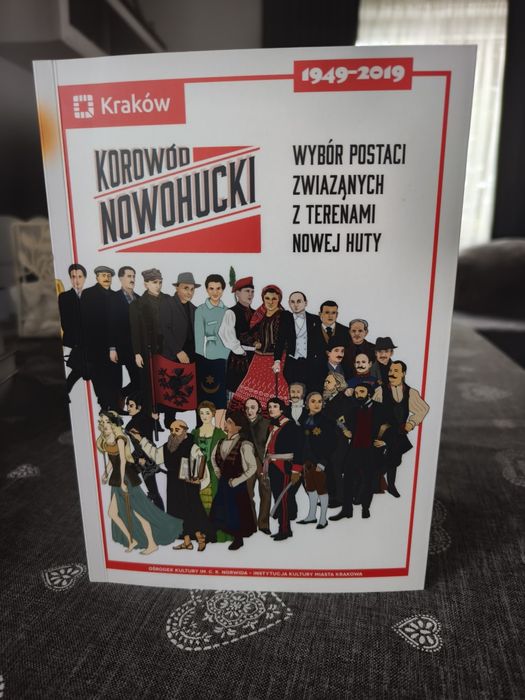 Nowohucki korowód