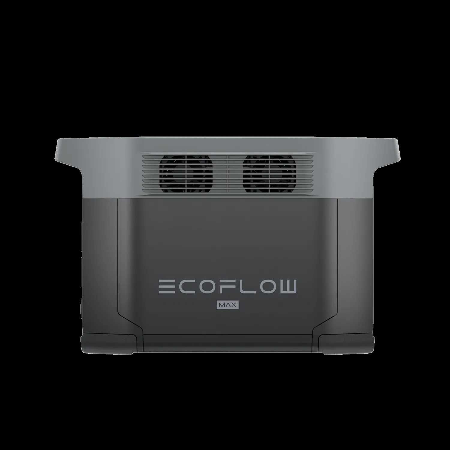 Зарядна станція EcoFlow DELTA 2 Max (2048 Вт·год) EU