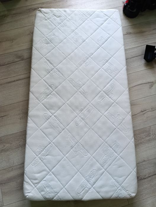 Materac dziecięcy BabyMatex