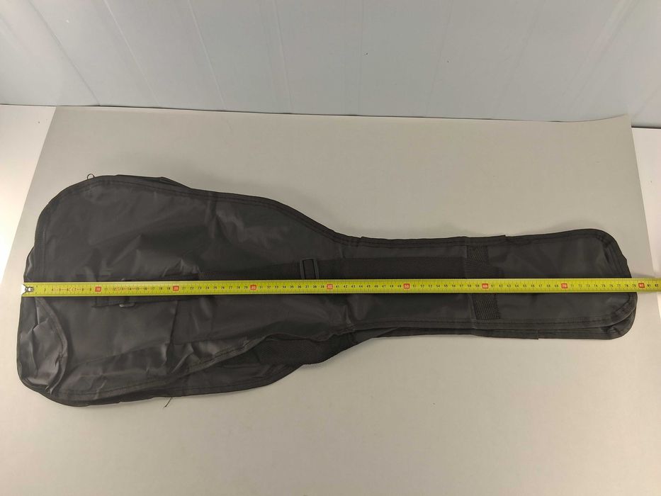 N199 Pokrowiec Futerał Na Ukulele Gig Bag Music Alley