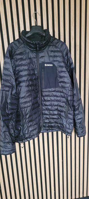 Simms Exstream Hoody kurtka XL