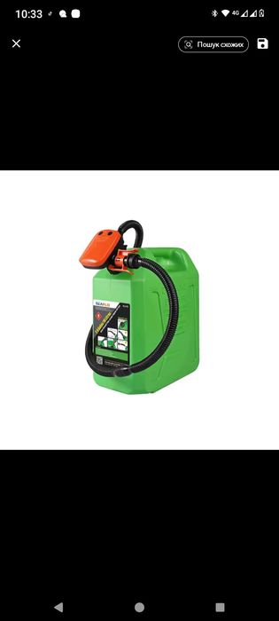 Насос для перекачуваня рідин і генератор