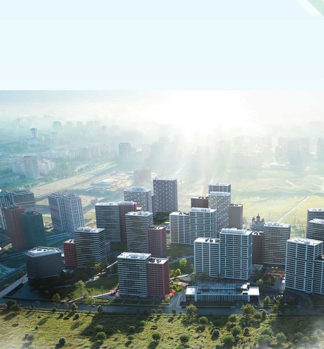 Без комиссии! Продам 2ком квартиру ЖК Варшавский3 дом 10.5