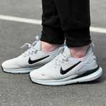 Кросівки Nike Zoom X Grey premium