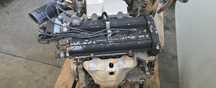 Motor honda b20z1
