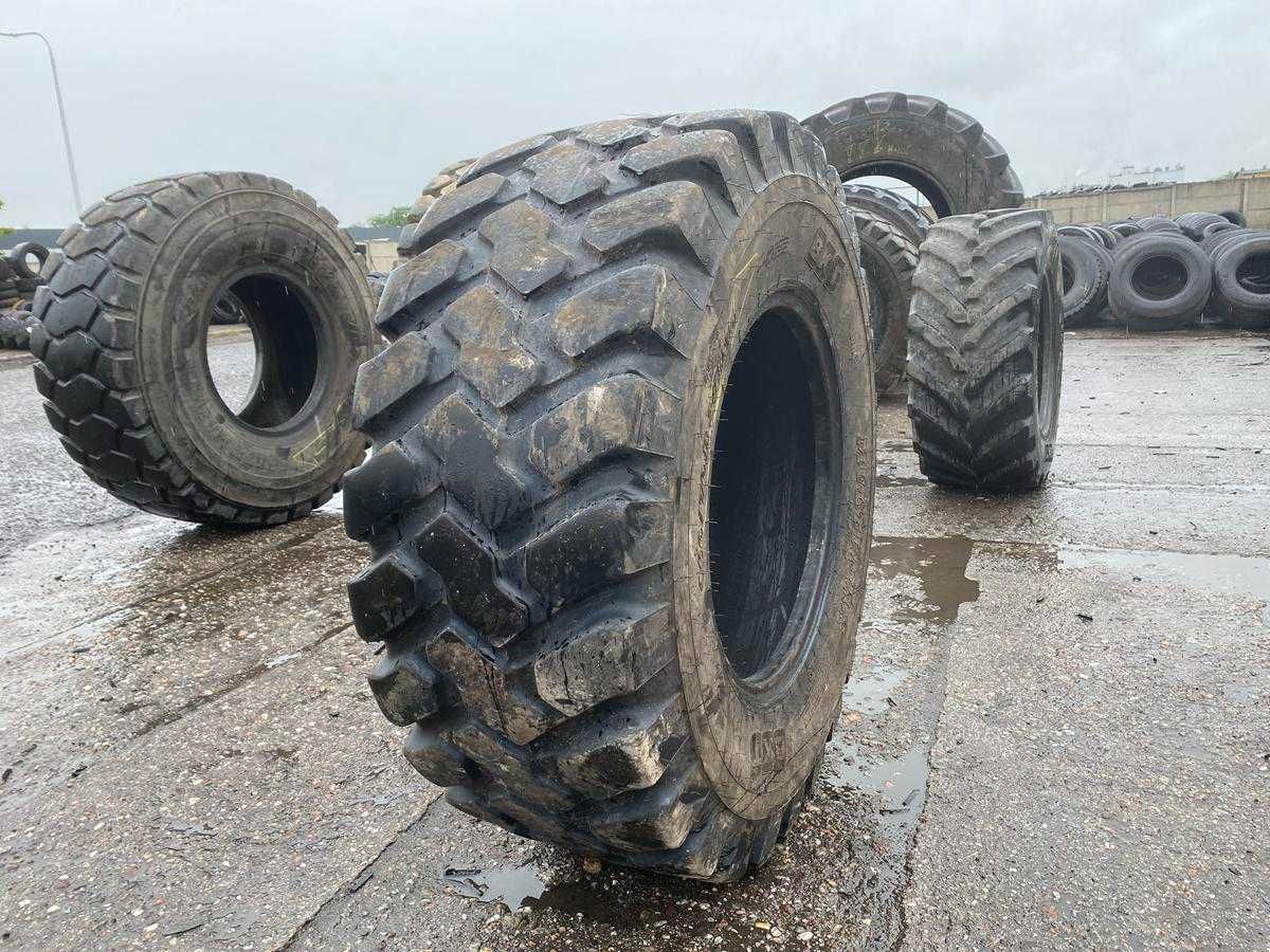 Opona używana 460/70r24 BKT Multi Max MP527 50% Bieżnika 17.5-24