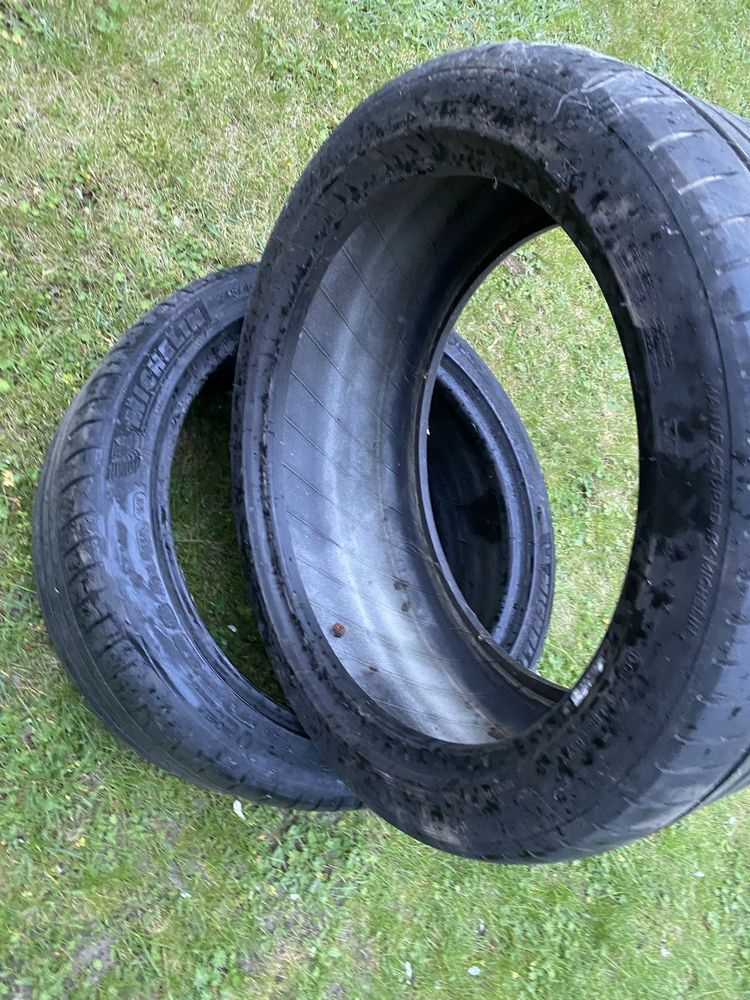 Michelin 245/40/18 x 2 szt