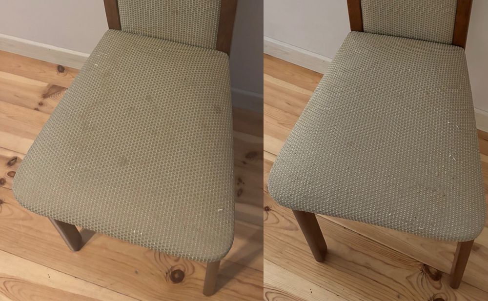 Pranie tapicerki - Włocławek