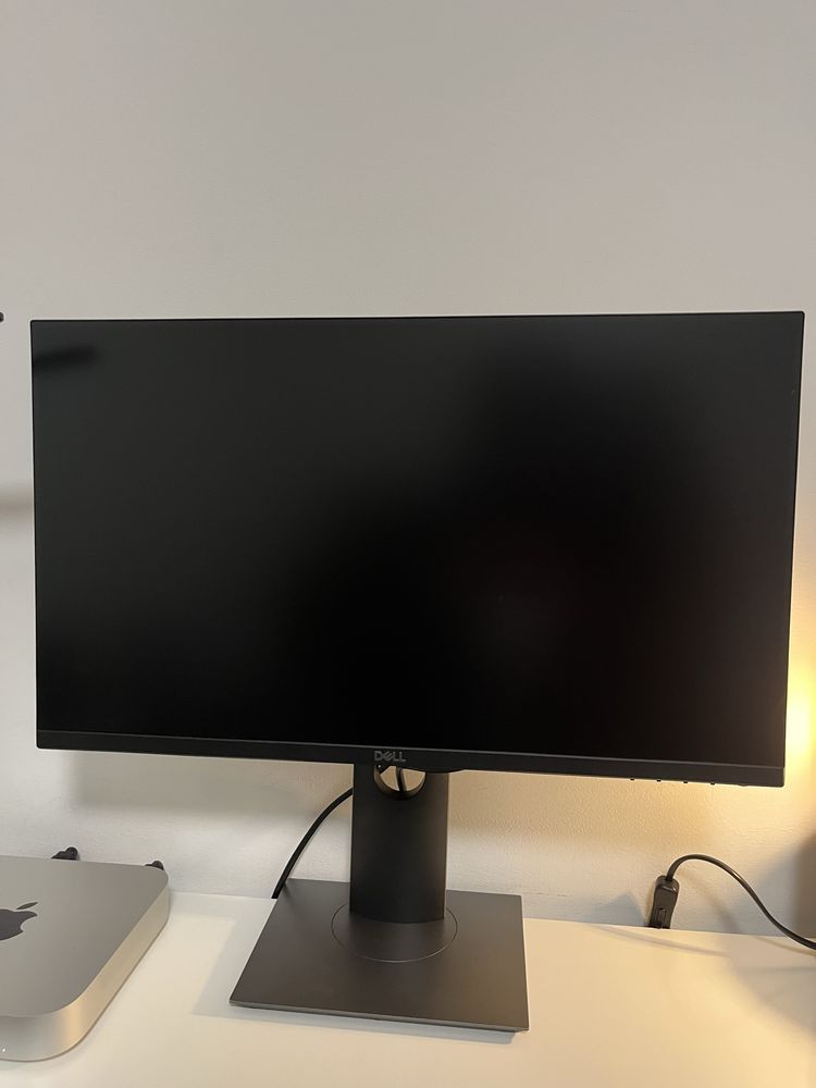 Monitor Dell P2419H
