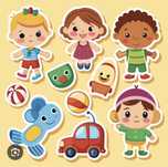 Serviços de Ama e Baby sitter