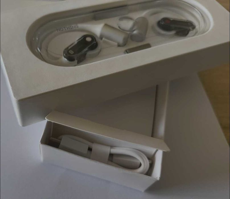 Fones Nothing Ear (Open)