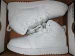 Nowe Nike air jordan 1 mid(PS)29,5
