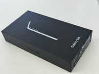 Samsung Galaxy S25 12/128GB Granatowy/Navy - nowy, zaplombowany, sklep
