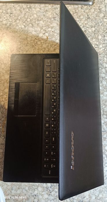 Ноутбук  LENOVO IdeaPad G505s . AMD-A8 (4500 M-APU)