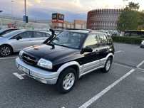 SUZUKI GRAND VITARA 2.5v6 lpg klima