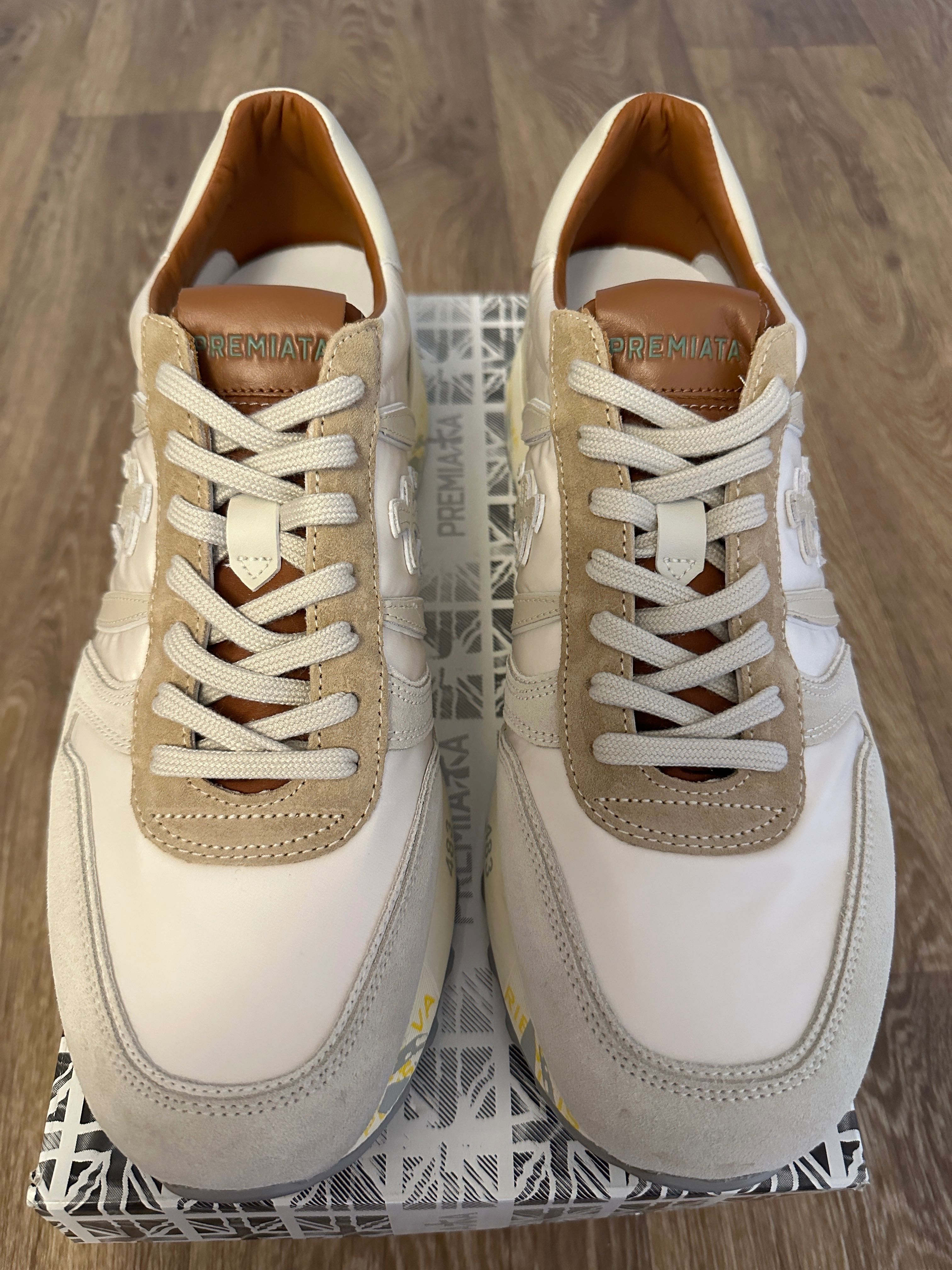 Premiata Lander 6633 (розмір 44)