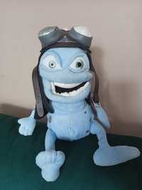 Maskotka interaktywna Crazy Frog