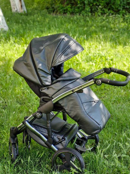Дитяча коляска Junama Diamomd
