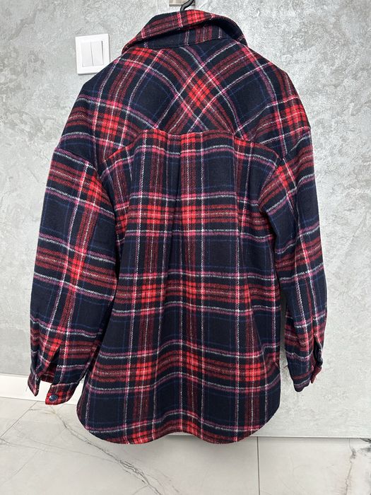 Жіноча Утеплена рубашка sinsay