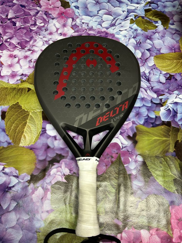Racket padel Head Delta