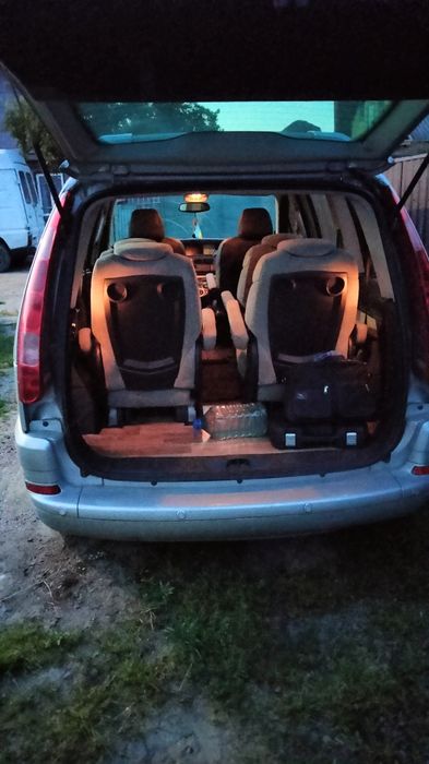 Продаж, обмін,Сітроен с8