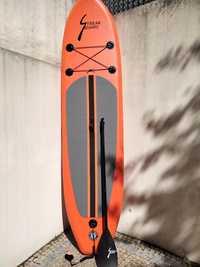 prancha de paddle surf nova