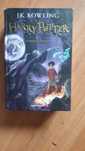 Harry Potter i Insygnia Smierci J.K Rowling