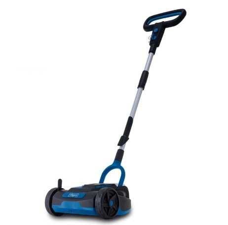 Kosiarka akumulatorowa Scheppach BC-MP220-X Solo 20V-IXES 21,5 cm