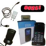 Telefon Komórkowy MAXCOM MM462 (zastępcze pudełko)
