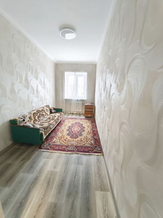 Продаю 2 кімнатну квартиру.  Ліски. Терміново! 2 КП.