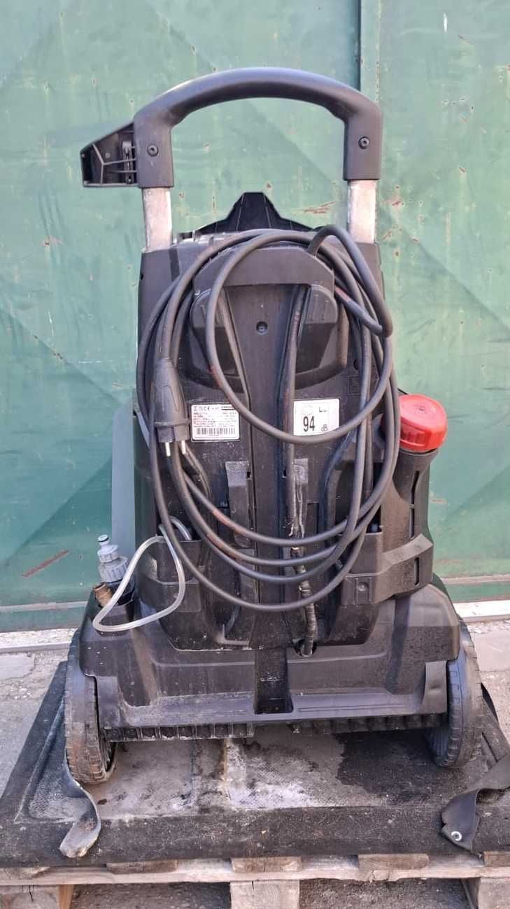 Myjka Ciśnieniowa KARCHER HDS 5/15U PROFESJONALNA ciepłowodna