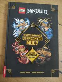 Ninjago. W poszukiwaniu utraconych mocy.