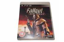 Fallout New Vegas Sony Playstation 3 (Ps3)