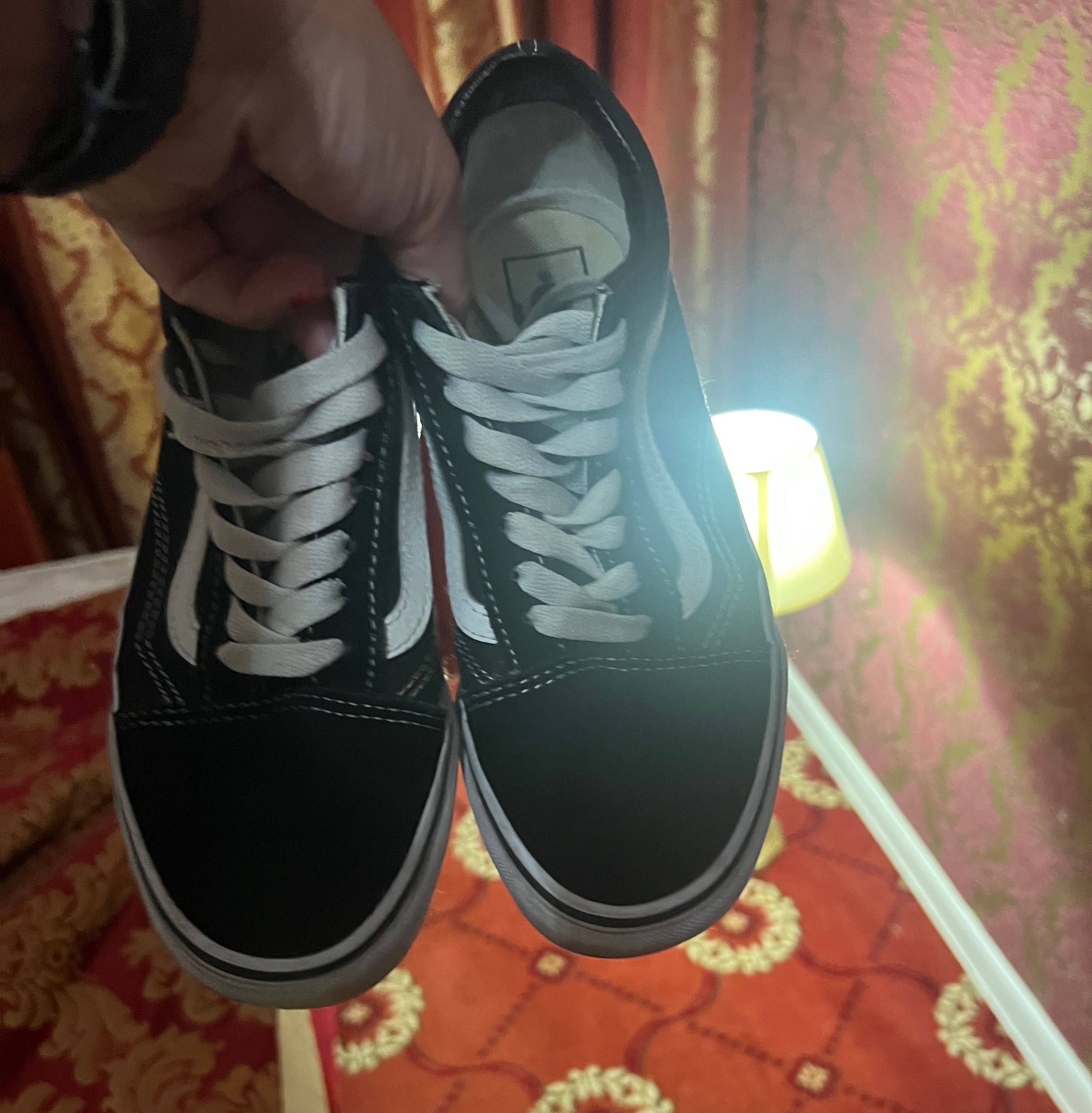 Кеди VANS 36 розмір оригінал