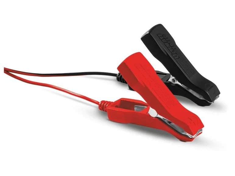 Автомобільний зарядний пристрій »ULGD 5.0 ​​​​C1«, 6 В 12 вольт